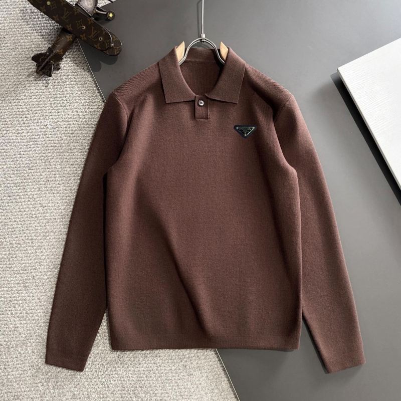 Pra*a sweaters